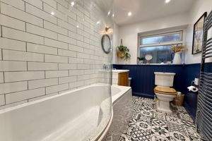 Bathroom- click for photo gallery